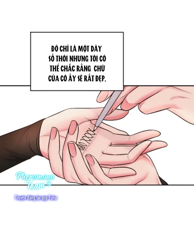 Ruthless GL Chapter 12 - 12