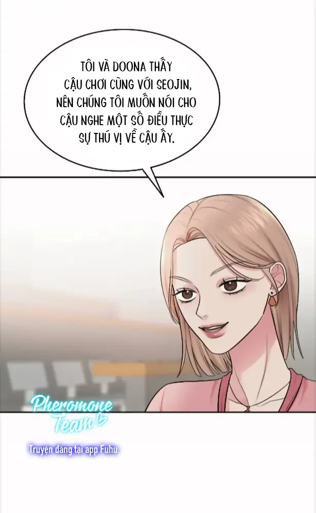 Ruthless GL Chapter 12 - 25