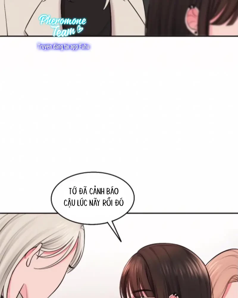 Ruthless GL Chapter 12 - 36