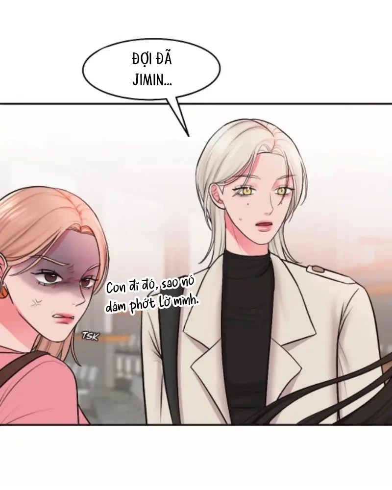 Ruthless GL Chapter 12 - 38