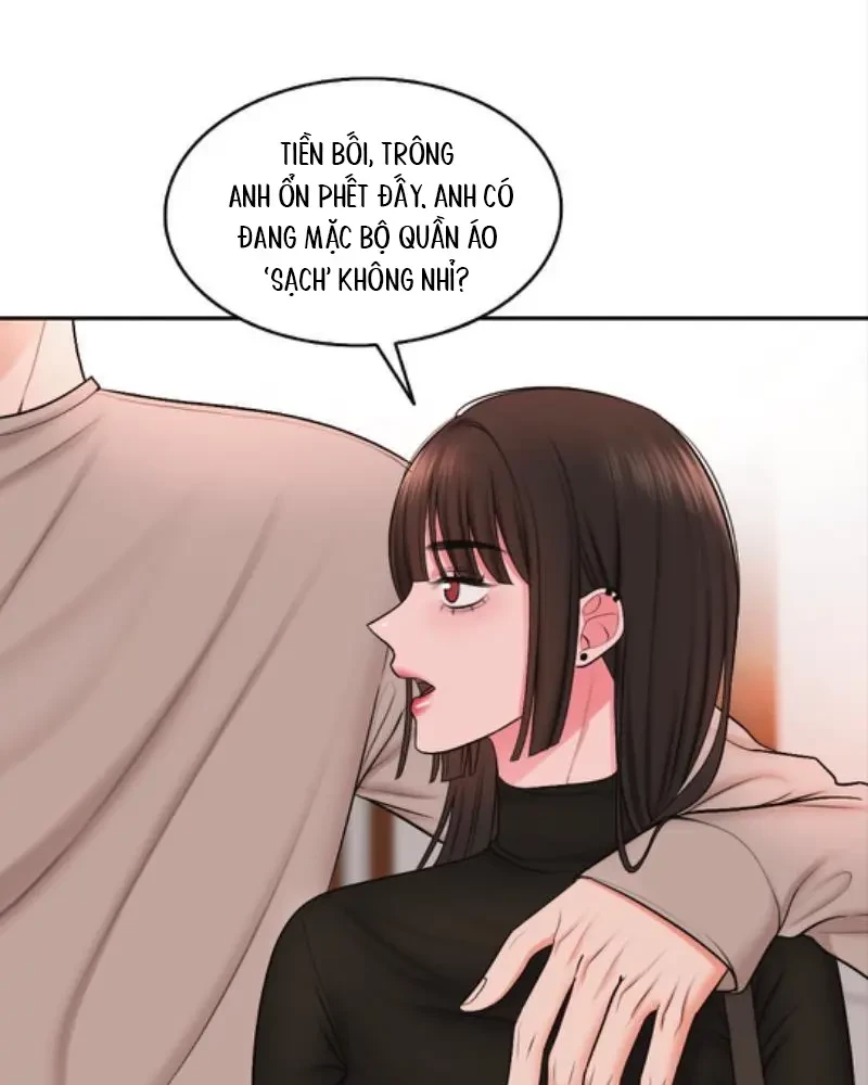 Ruthless GL Chapter 13 - 4