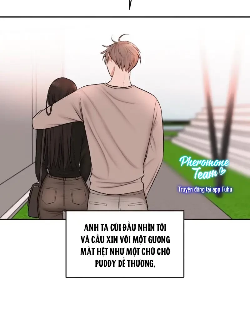 Ruthless GL Chapter 13 - 7