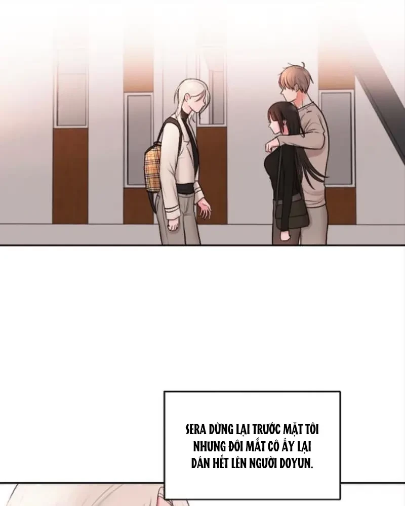 Ruthless GL Chapter 13 - 17