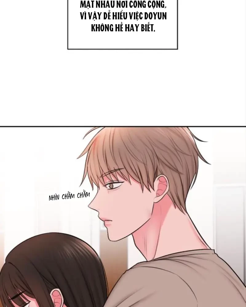 Ruthless GL Chapter 13 - 19