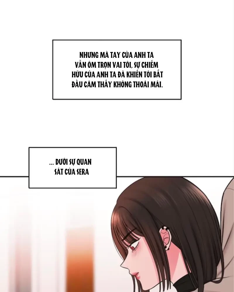 Ruthless GL Chapter 13 - 21