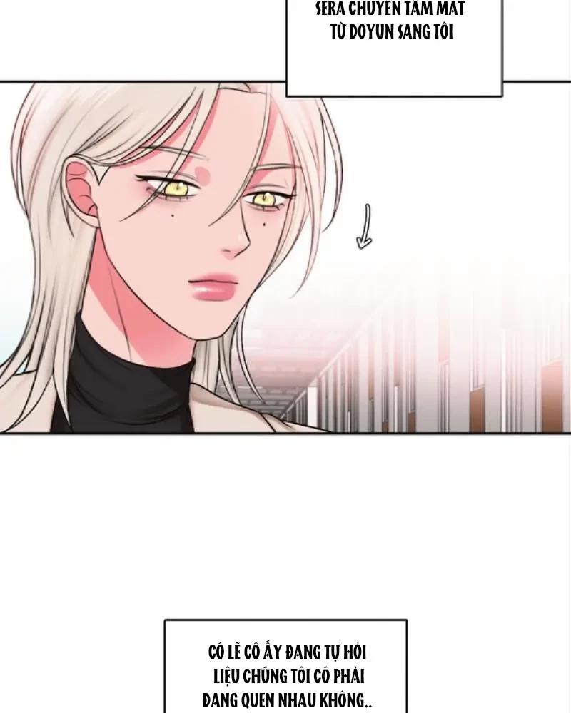 Ruthless GL Chapter 13 - 23