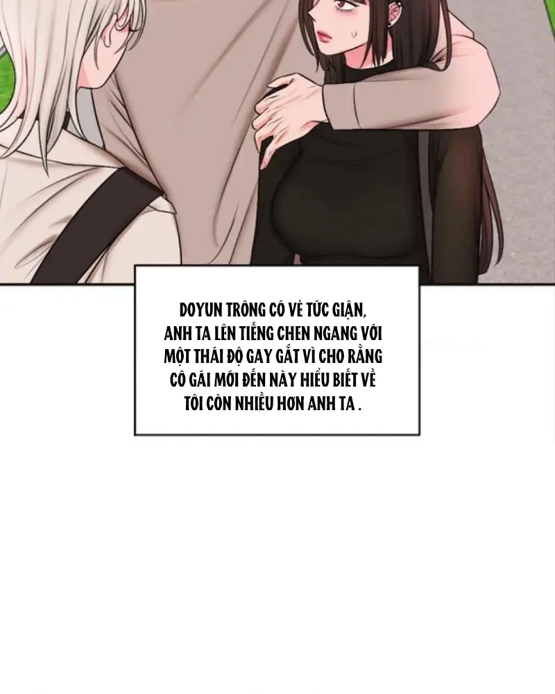 Ruthless GL Chapter 13 - 30