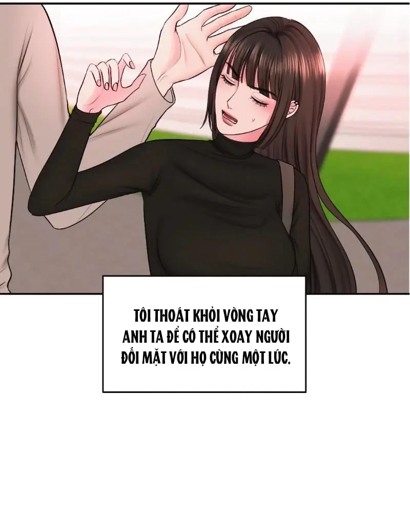 Ruthless GL Chapter 13 - 31