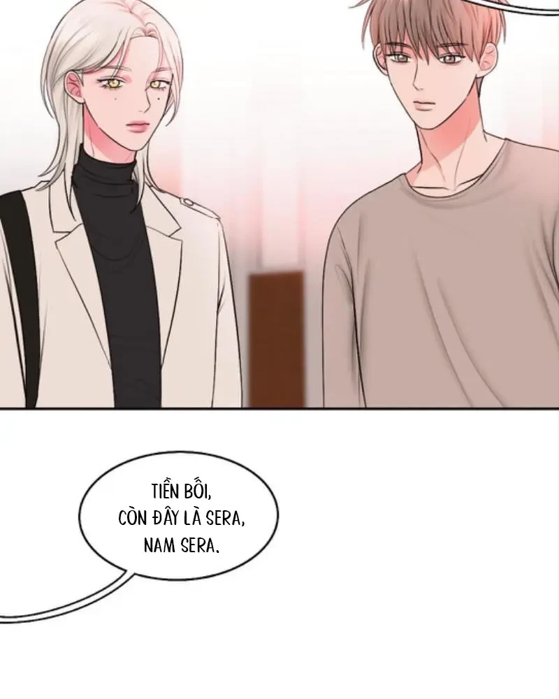 Ruthless GL Chapter 13 - 34