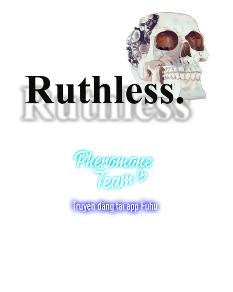 Ruthless GL Chapter 14 - 2