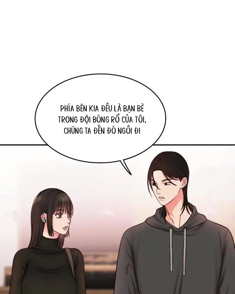 Ruthless GL Chapter 14 - 8