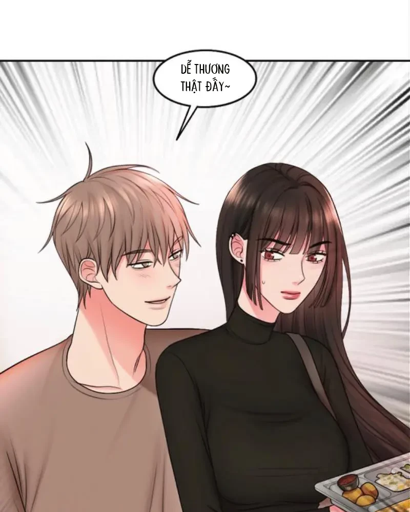 Ruthless GL Chapter 14 - 15