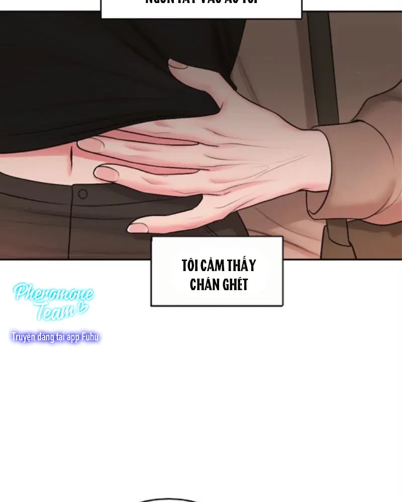 Ruthless GL Chapter 14 - 18