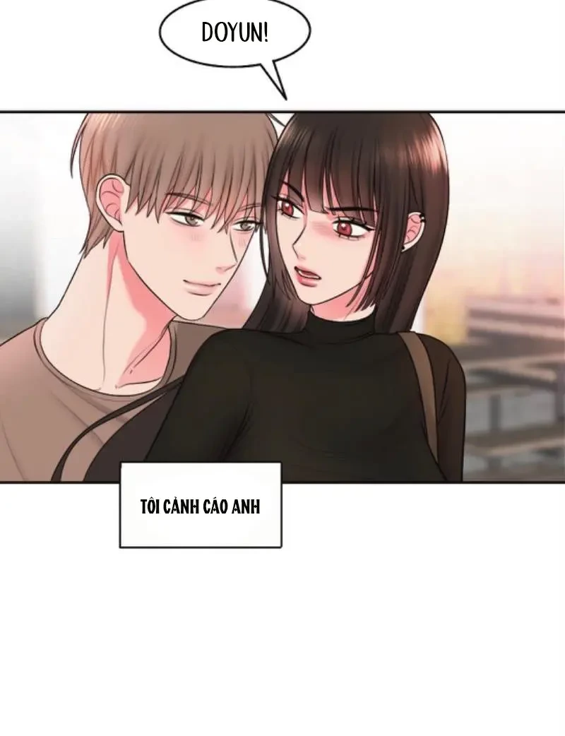 Ruthless GL Chapter 14 - 19