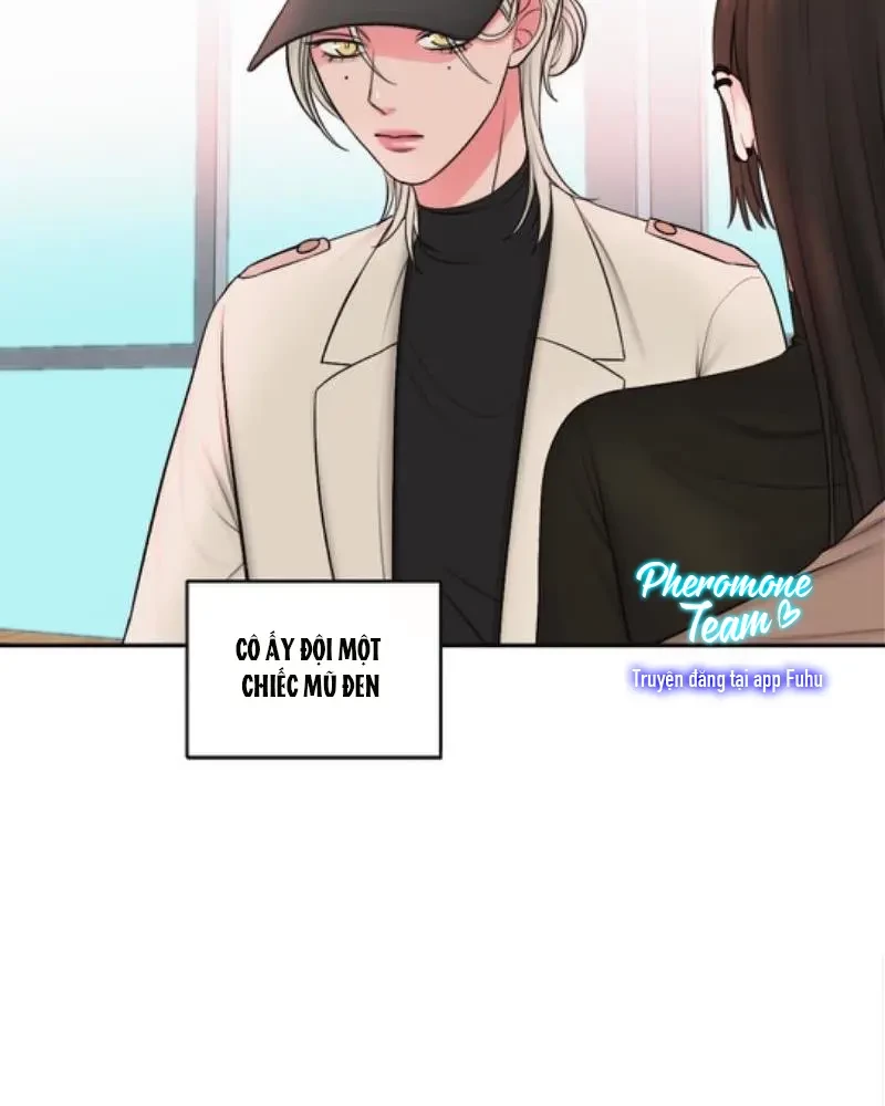 Ruthless GL Chapter 14 - 29