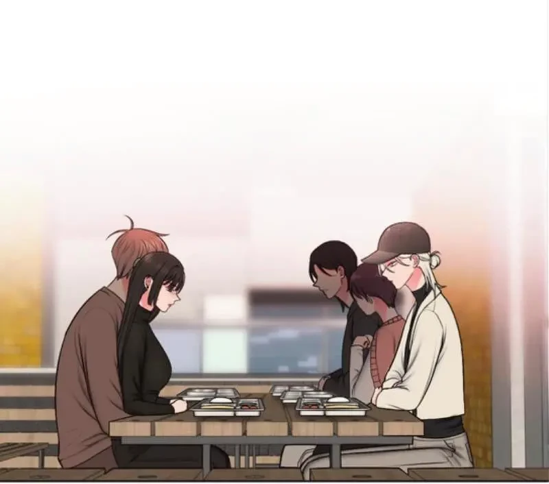 Ruthless GL Chapter 14 - 33