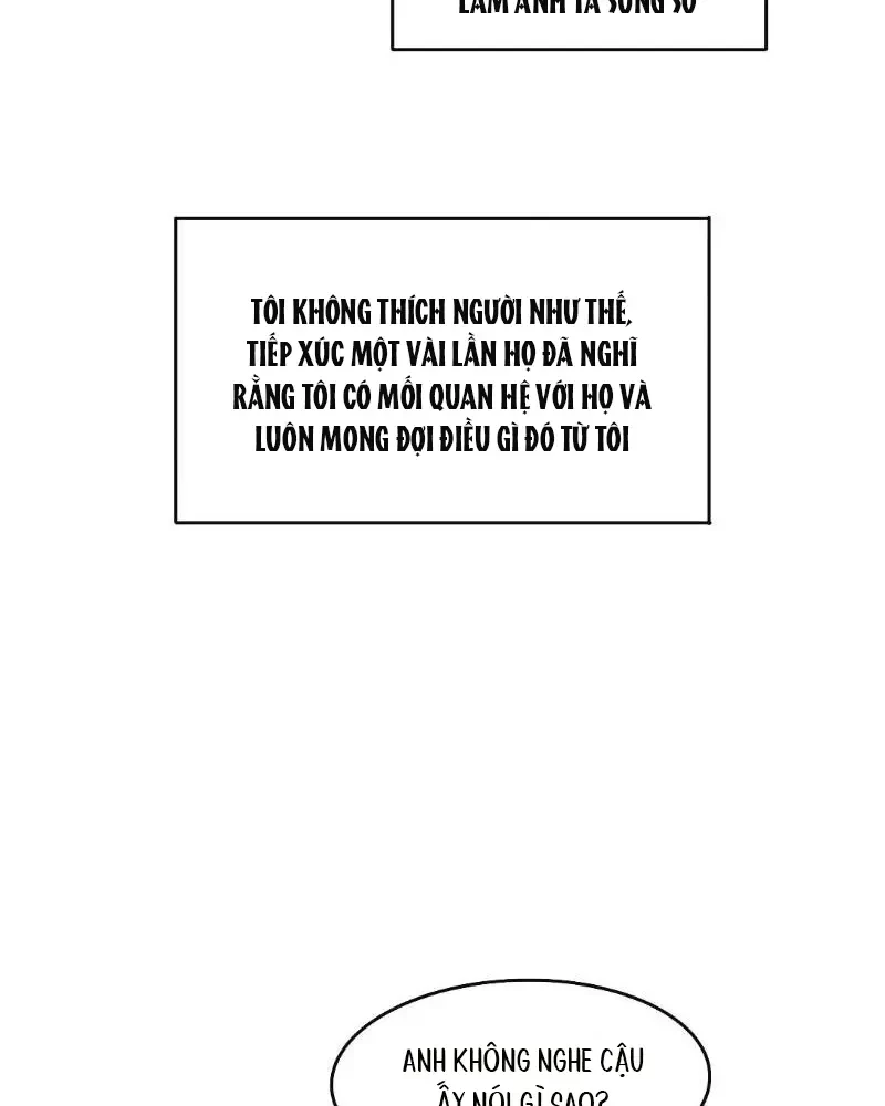 Ruthless GL Chapter 15 - 21