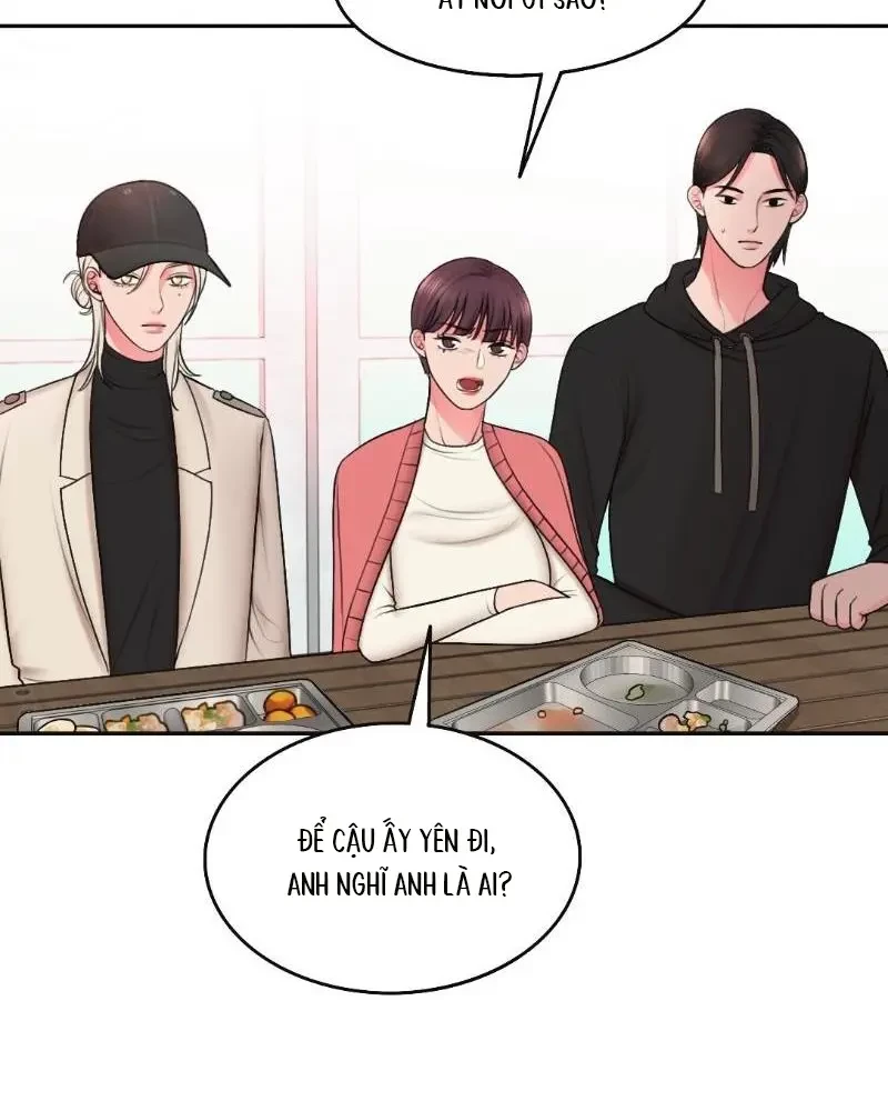 Ruthless GL Chapter 15 - 22