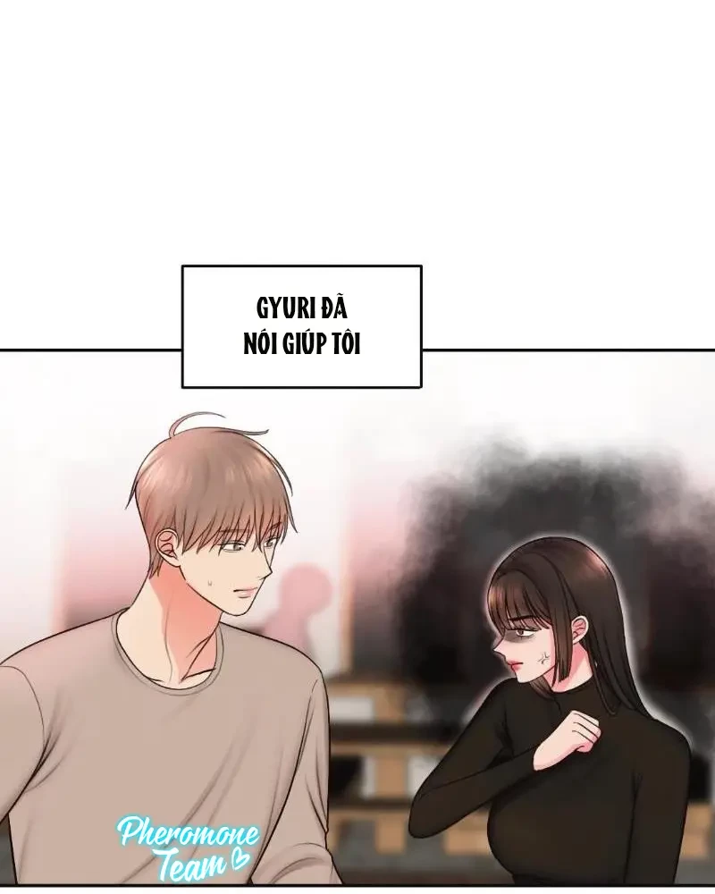 Ruthless GL Chapter 15 - 23