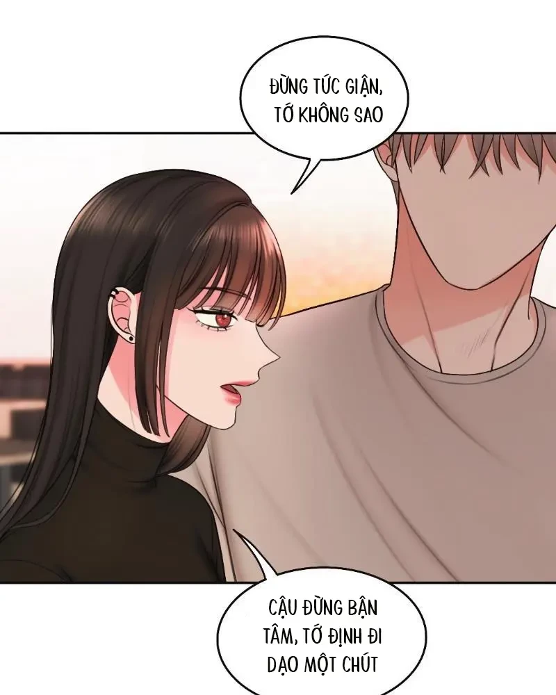 Ruthless GL Chapter 15 - 27