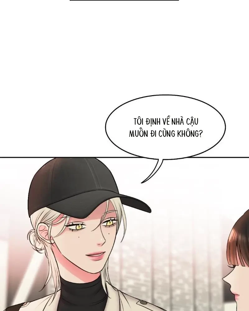 Ruthless GL Chapter 16 - 5