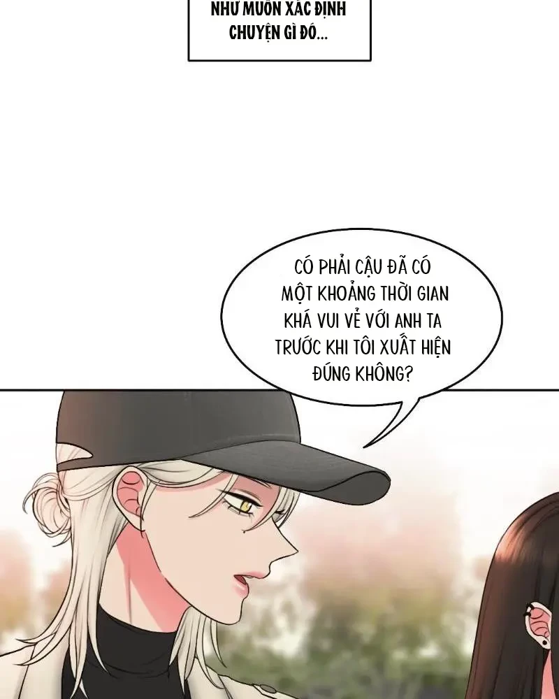 Ruthless GL Chapter 16 - 13