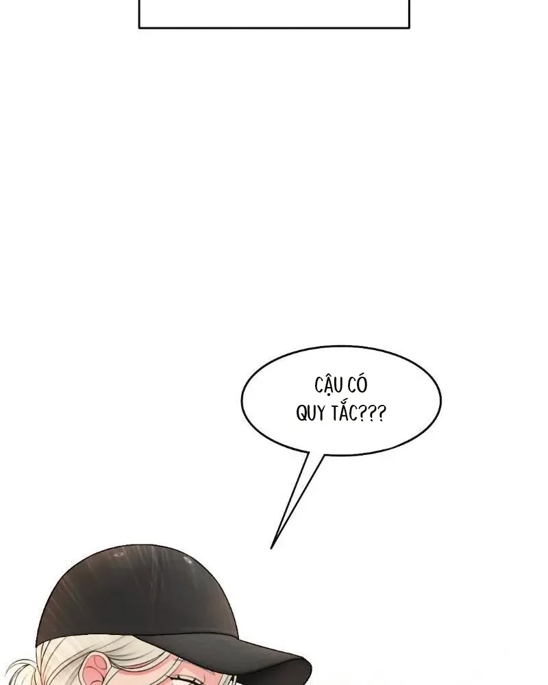 Ruthless GL Chapter 16 - 19