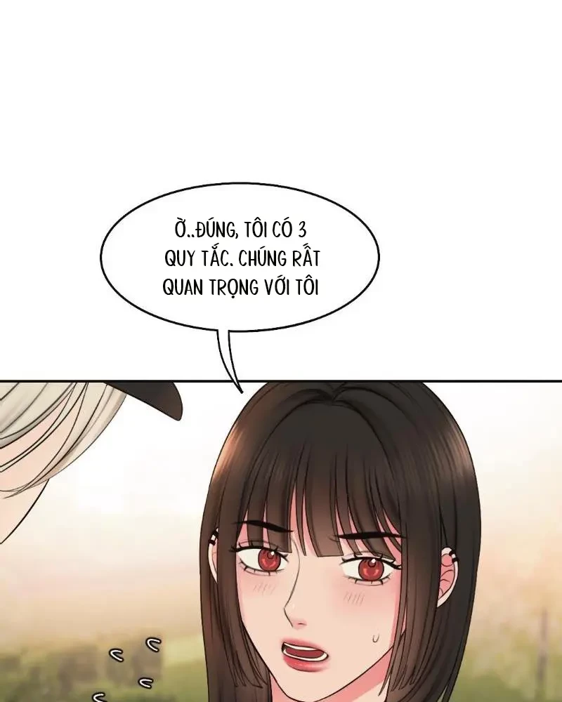 Ruthless GL Chapter 16 - 21