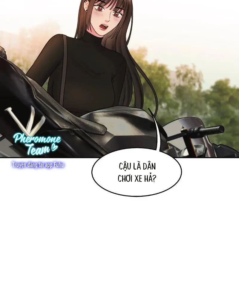 Ruthless GL Chapter 16 - 30