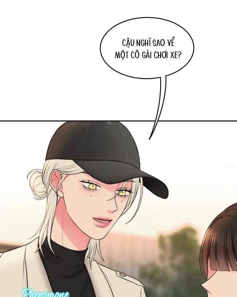 Ruthless GL Chapter 16 - 31