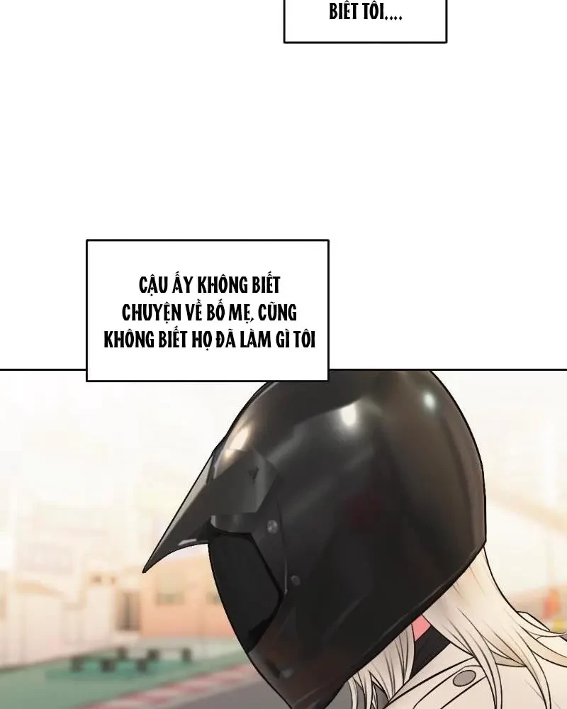 Ruthless GL Chapter 17 - 20