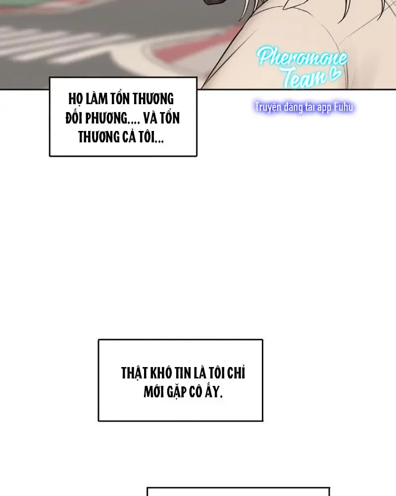 Ruthless GL Chapter 17 - 21