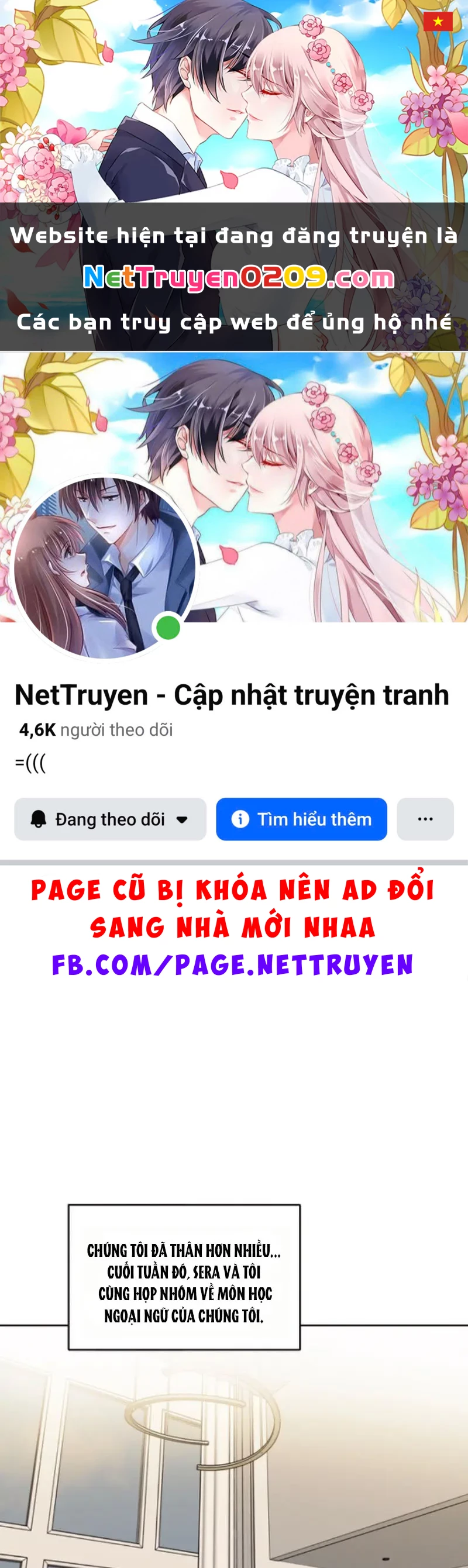 Ruthless GL Chapter 18 - 1