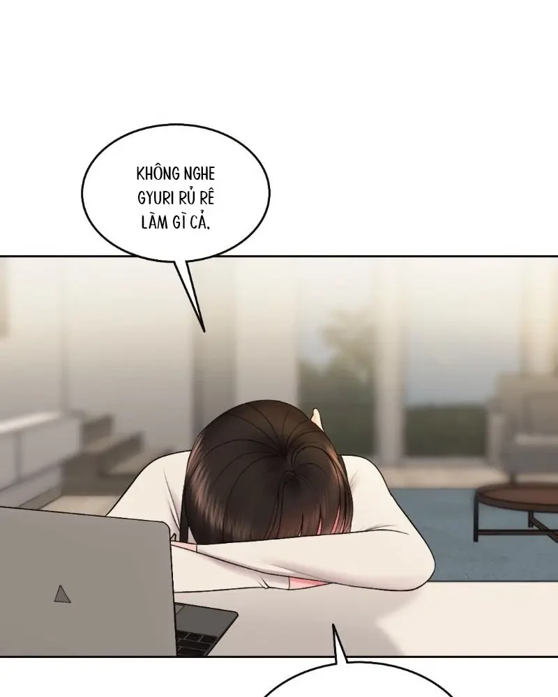 Ruthless GL Chapter 18 - 4