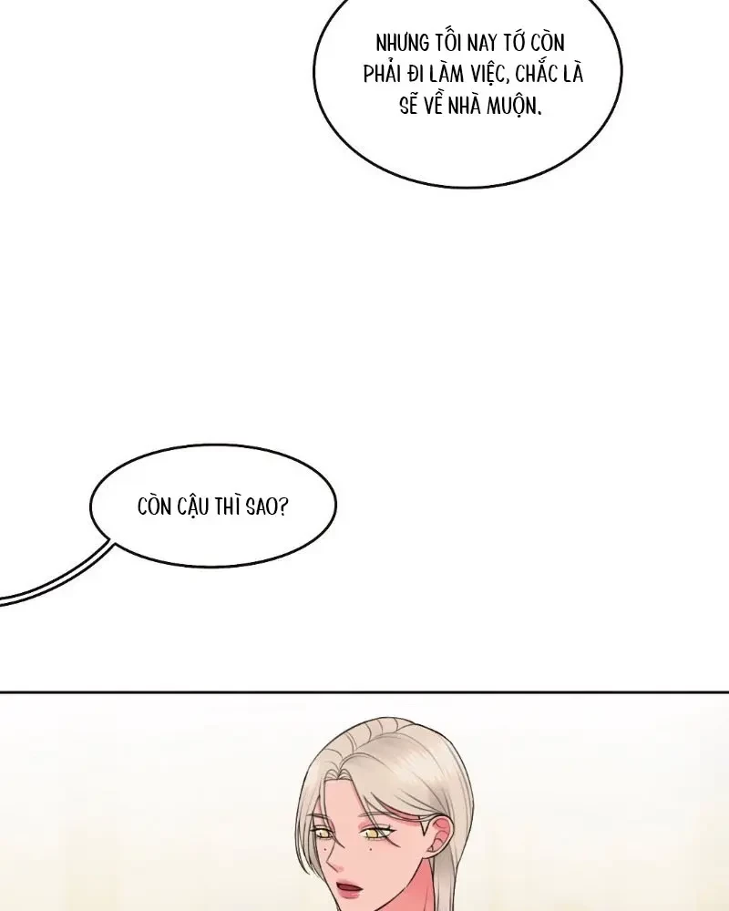 Ruthless GL Chapter 18 - 5