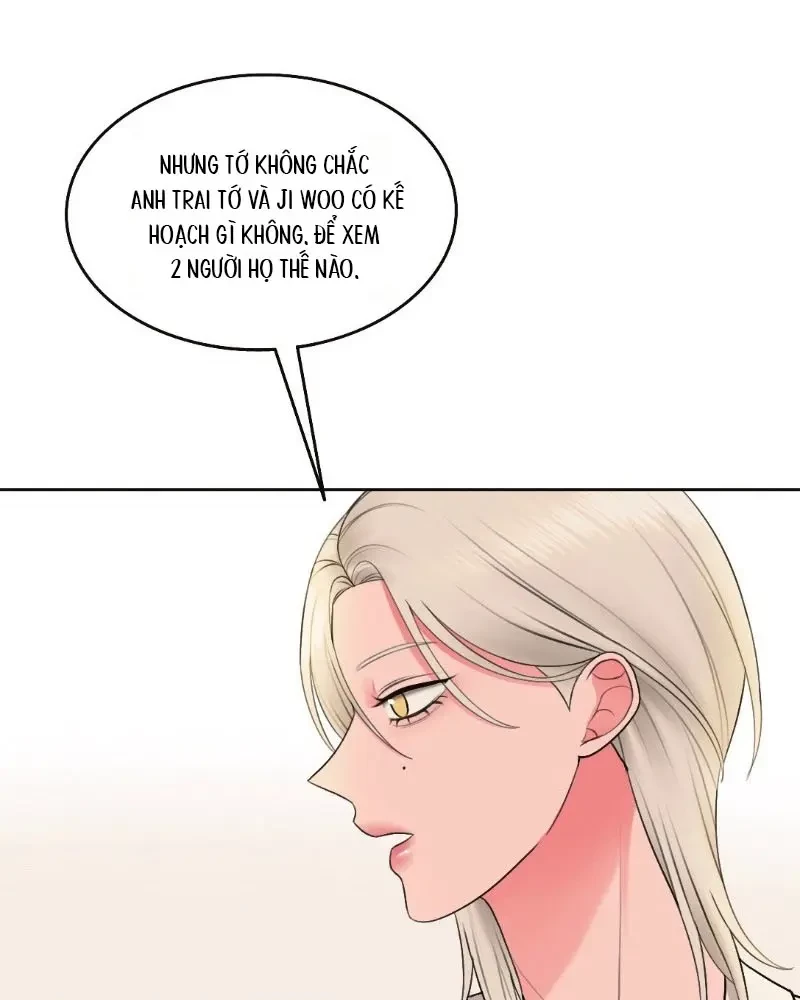 Ruthless GL Chapter 18 - 7