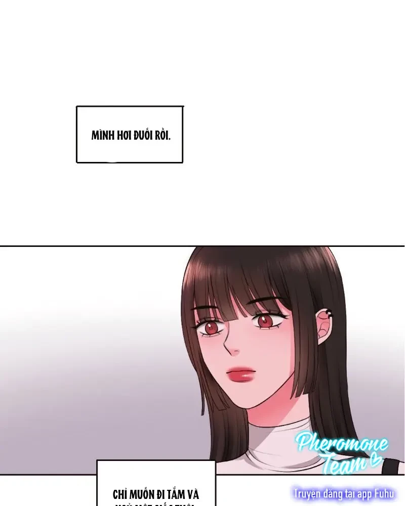 Ruthless GL Chapter 18 - 19