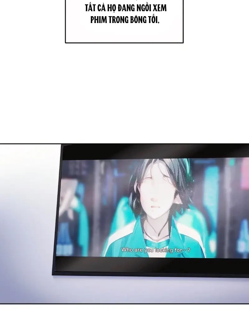 Ruthless GL Chapter 18 - 24