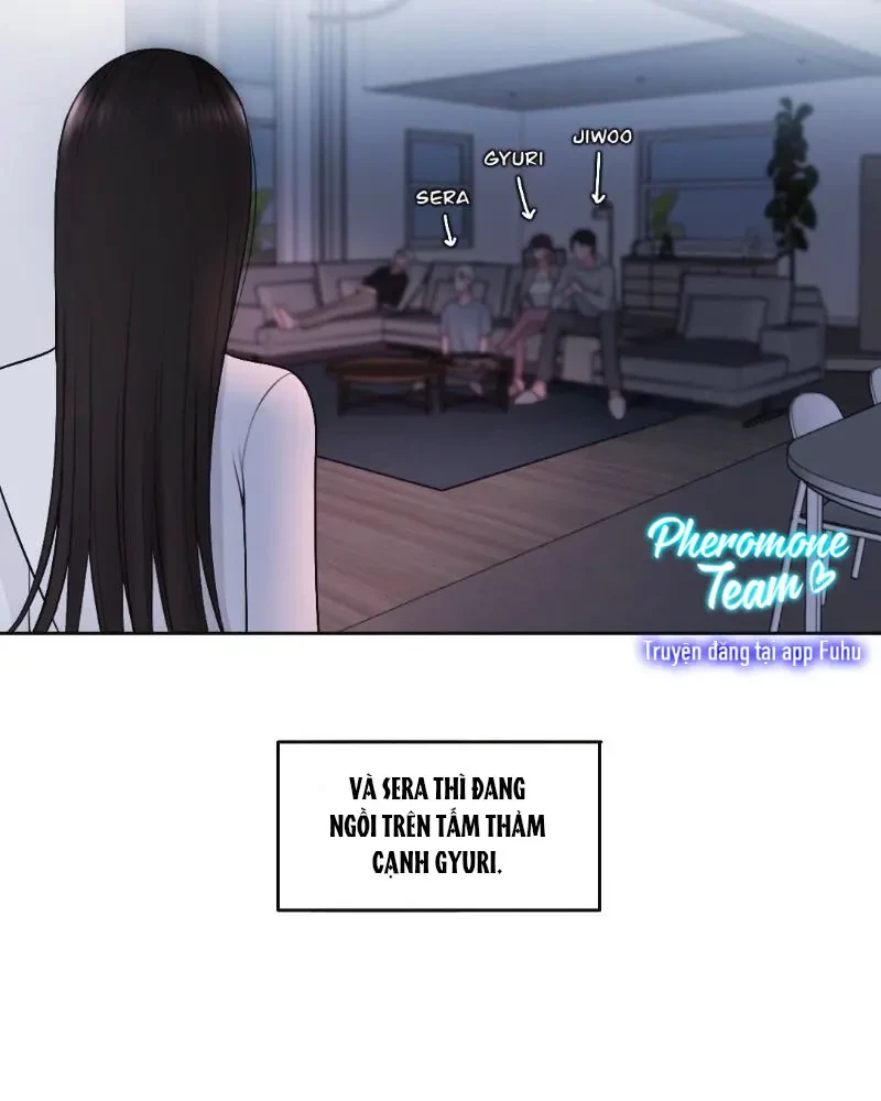 Ruthless GL Chapter 18 - 26