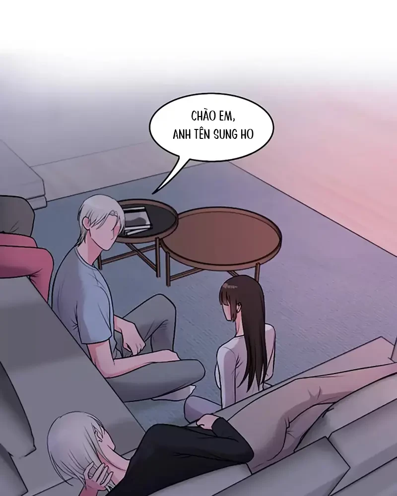 Ruthless GL Chapter 19 - 3