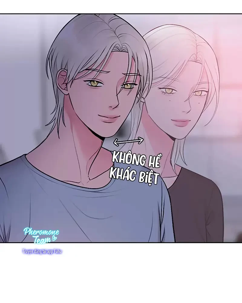 Ruthless GL Chapter 19 - 15