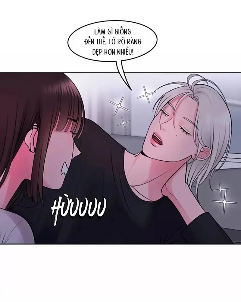 Ruthless GL Chapter 19 - 19