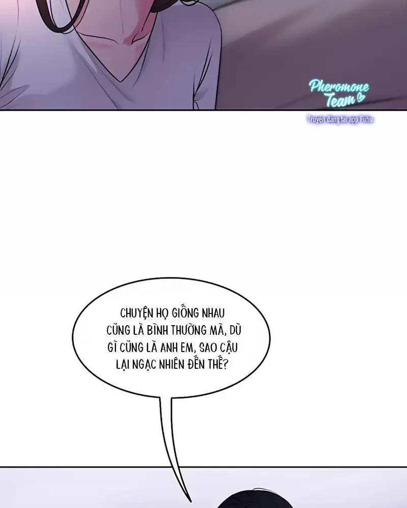 Ruthless GL Chapter 19 - 21