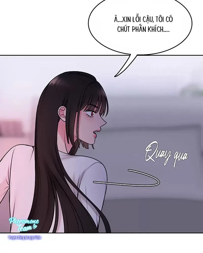 Ruthless GL Chapter 19 - 23