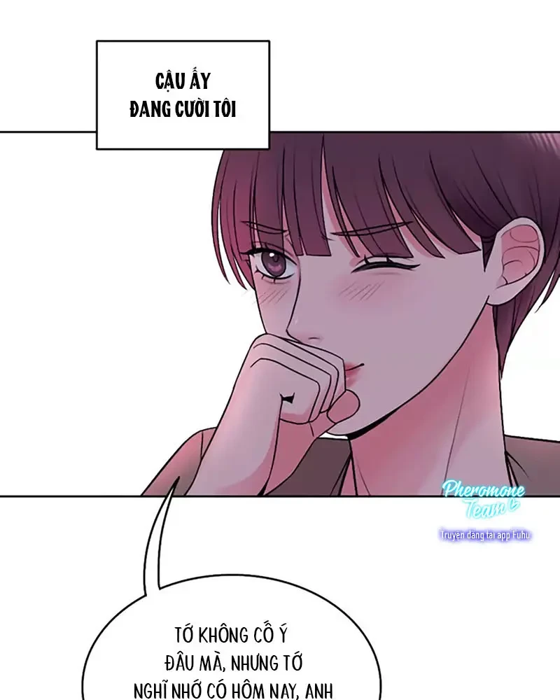 Ruthless GL Chapter 19 - 26