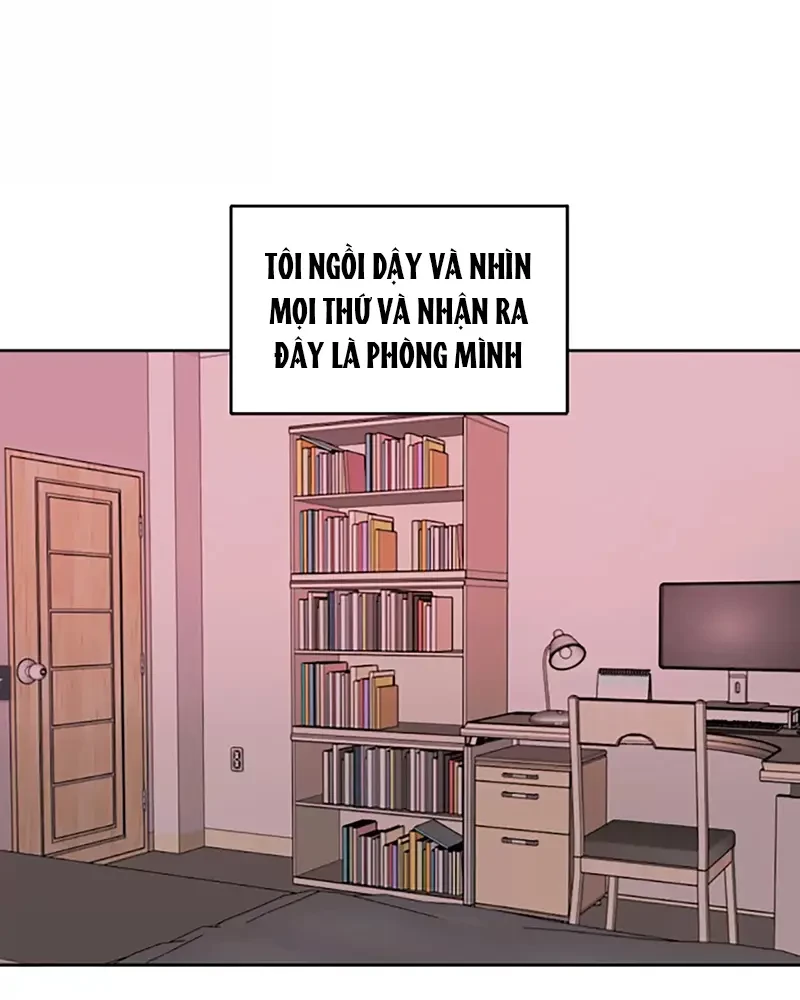 Ruthless GL Chapter 20 - 5