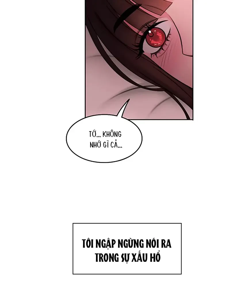 Ruthless GL Chapter 20 - 25