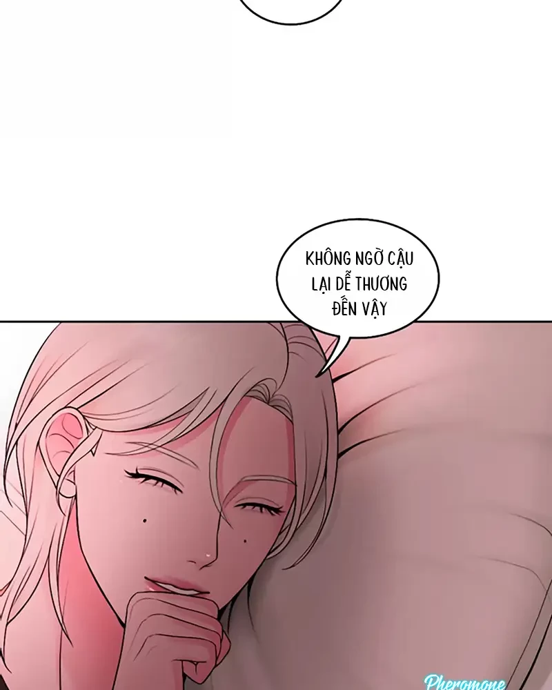 Ruthless GL Chapter 20 - 30