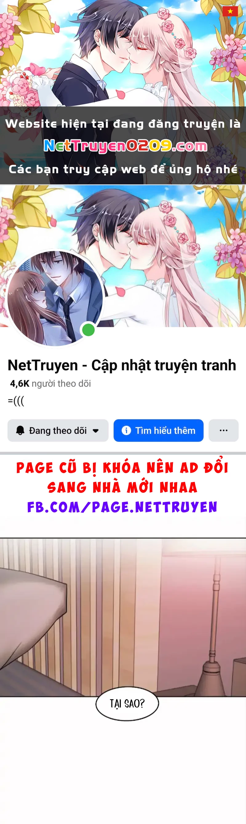 Ruthless GL Chapter 21 - 1