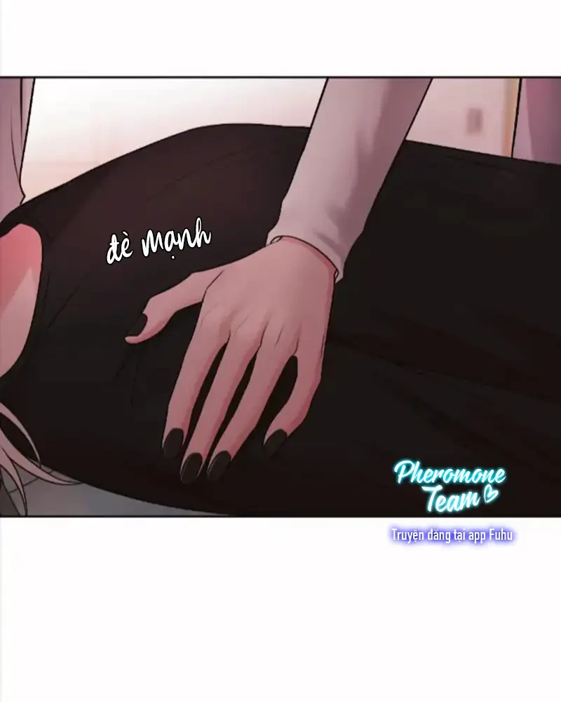 Ruthless GL Chapter 21 - 5